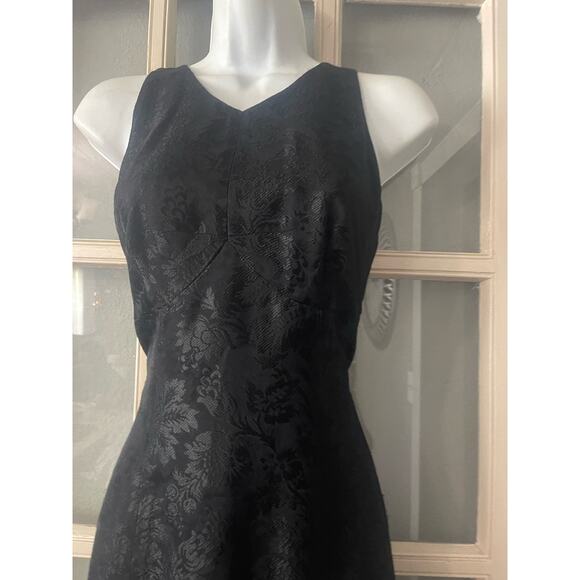 Tracy Reese‎ Brocade Dress with Jacket - Picture 7 of 14